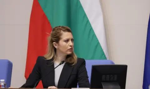 Рая Назарян отпадна като вариант за служебен премиер - 1