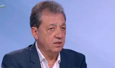 Вили Лилков: Оставка на кмета на София ще бъде пълен провал на общината и на партиите - 1