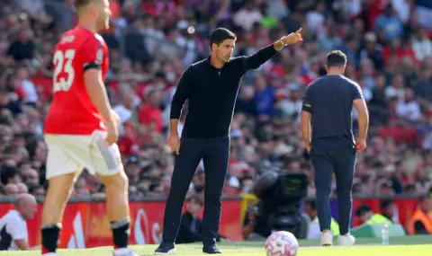 Арсенал отхвърли изненадваща оферта на Реал Мадрид за размяна на играчи - 1