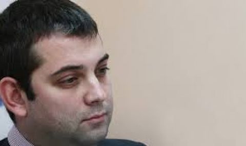 Димитър Делчев: Има възможност за правителство с третия мандат - 1