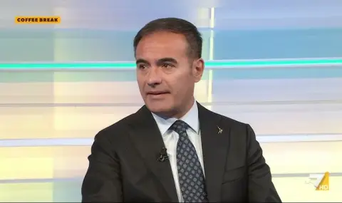 Италиански депутат: Ако Европа наистина иска да помогне на украинския народ, трябва да поиска от Зеленски да приеме мир - 1