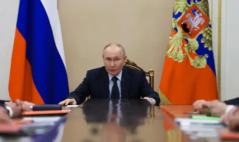 Русия е увеличила производството на снаряди до такава степен, че на практика се подготвя за следващата си война - 1