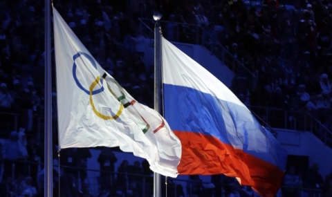 Руските атлети с надежда за отмяна на наказанието - 1