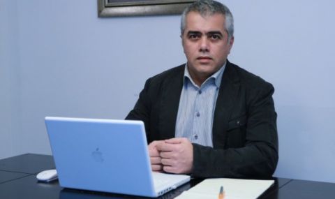 Иван Манев, ПП: Работим за по-евтин газ - 1