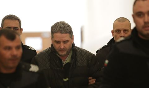 Обвиненият за убийството на психолога Иван Владимиров - Румен Тонев, остава в ареста - 1