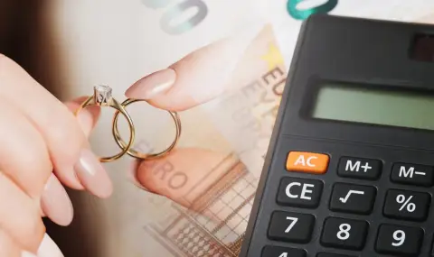 Сексолог разкри рисковете за жената при брак по сметка - 1