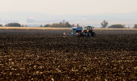 Българското земеделие остава без работна ръка - 1