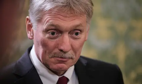 Кремъл: Русия и САЩ вероятно ще възобновят стратегическите си контакти - 1