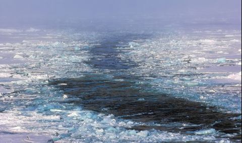 „Росатом“ ще пусне първия арктически контейнеровоз - 1