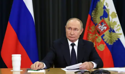 Руската икономика е зле, но руснаците не усещат криза - 1