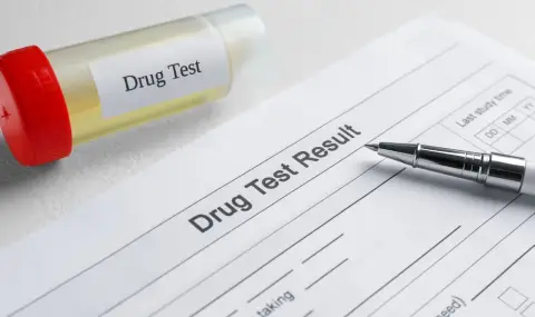 Шофьор остана без работа заради фалшиво положителен тест за наркотици - 1