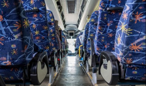 Свалиха мъж от автобуса Сандански-София заради педофилски изцепки - 1