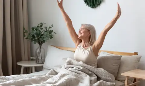 6 неща, които трябва да правим вечер, ако искаме да сме по-щастливи сутрин  - 1