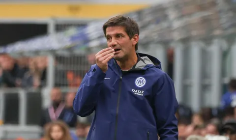 Chivu wants a rematch with Milan: Inter have not won the last seven derbies - 1