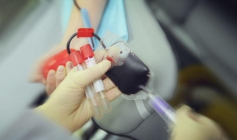 Кръвни центрове не съобщават на донорите за зараза - 1