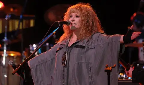 Мария Захарова за интервюто на Алла Пугачова: Базар на лицемерието - 1