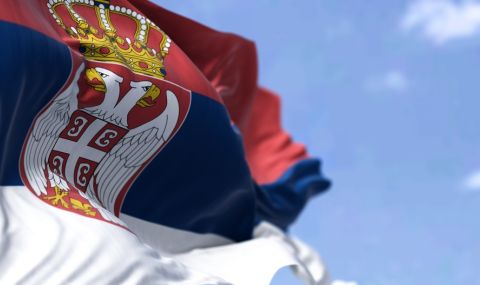 Провокация от Сърбия: Българите са сърби, няма български език - 1
