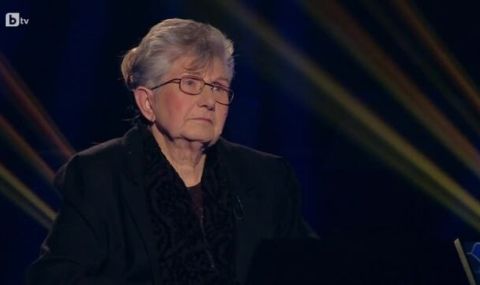 Сълзи в "Стани богат": Историята на баба Янка, която разчувства цяла България - 1