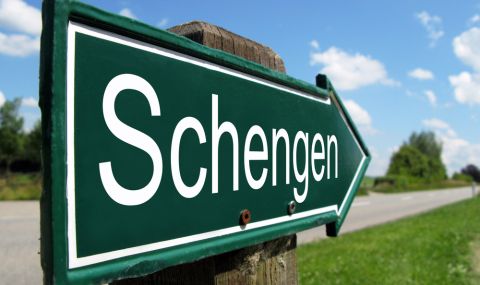Съветът на ЕС ще обсъди дейностите, свързани с Шенгенското пространство  - 1