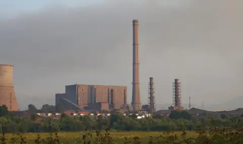 270 000 лева глоби за ТЕЦ "Бобов дол"  - 1