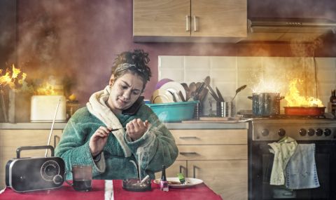 3 зодии не са способни да поемат отговорност - 1