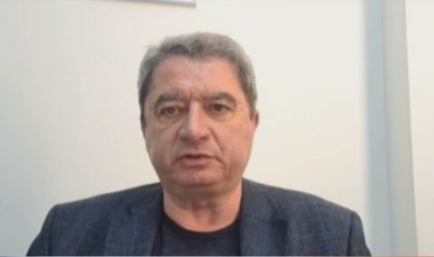Емануил Йорданов: Взривът от инцидента с Гешев не е сложен като хората - 1