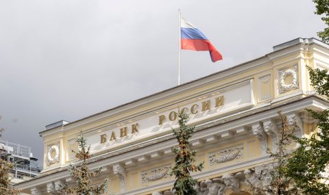 Япония наложи санкции срещу две руски банки и една беларуска - 1