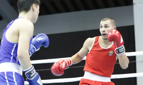 Боксьорите ни излизат в битки за седем финала на Купа "Странджа" днес - 1