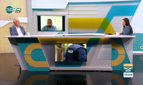 Ще се справи ли държавата с войната по пътищата - 1