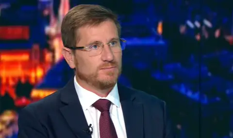 Димо Дренчев: Страната ни трябва да започне да снабдява рафинерията в Бургас директно от Русия