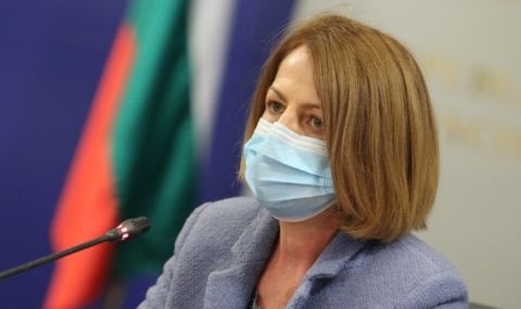 Фандъкова не иска мерките да се разхлабват - 1