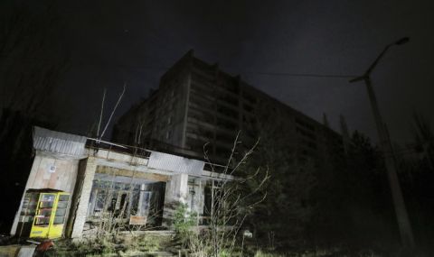 МААЕ предупреди Русия и Украйна - 1