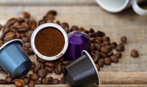 Налагат забрани за кафето от капсули заради вредата му върху здравето - 1