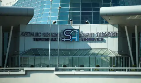 Терминал 3 на летище „София“ ще се строи от началото на 2026 година