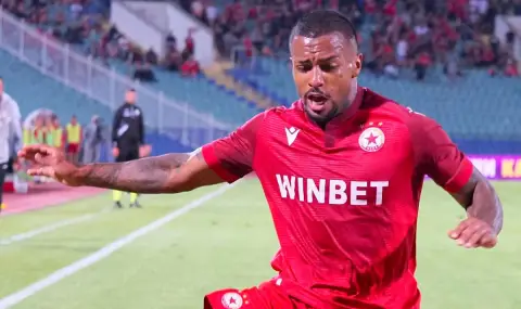 Бранител на ЦСКА: Победа в дербито с Левски оправя всичко - 1