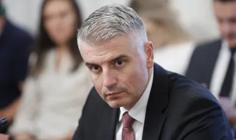 Ribarski: Bulgaria should not isolate itself because of Ukraine - 1