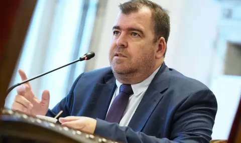 Явор Гечев: Напрежението в Черно море блокира корабните застраховки - 1