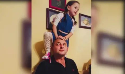 Дядото на загиналата Сияна: Без нея животът ни е ад. По-добре да си бях отишъл с нея - 1