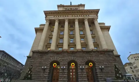 Извънредна бюджетна комисия проверява ефекта от социалните разходи върху държавния бюджет - 1