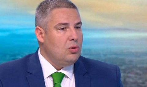 Методи Лалов предлага София да смени Графа със "Свободна Украйна" - 1