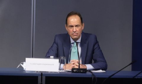 МВнР срещу Кремъл: Русия разпали войната в Украйна  - 1