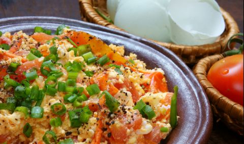 Рецепта на деня: Нестандартен миш-маш - 1