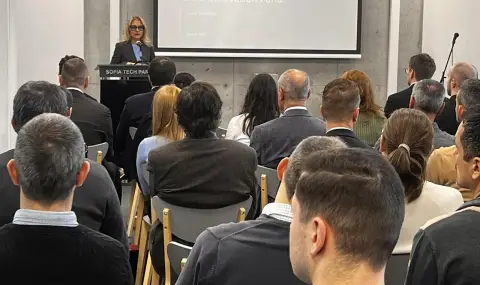 Шанс за българския бизнес: Фонд на НАТО за иновации ще финансира стартъпи с приложения в сигурността и отбраната - 1