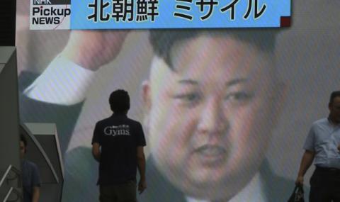Южнокорейският президент иска спешна среща с Ким Чен-ун - 1