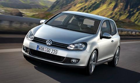 Volkswagen отзовава 766 000 коли - 1