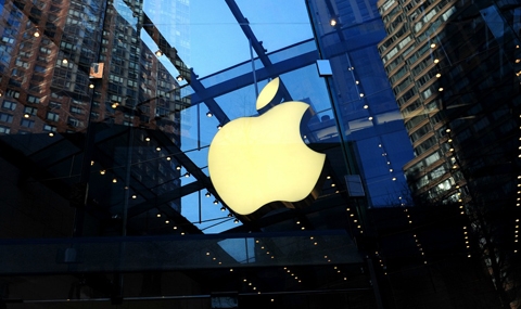 Apple ще плаща $200 хил. за открити пробиви в сигурността - 1