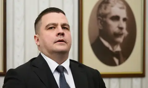 Балабанов: Редовен бюджет няма да има - 1