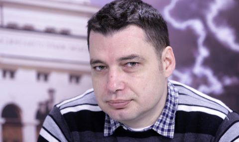 Бившият главен на "Дума" влезе в листите и отправи критики към БСП - 1