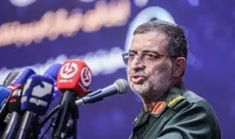 КСИР: Техеран ще определи края на войната! Врагът няма да получи нито литър петрол от региона