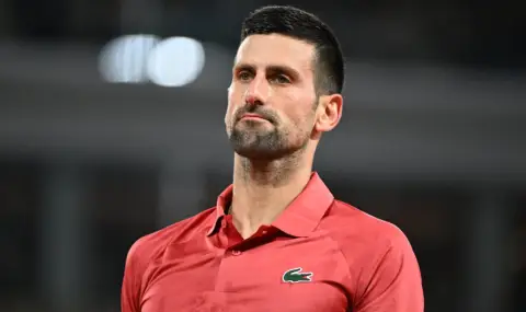 Новак Джокович след драматичната победа на Ролан Гарос: В един момент не знаех какво да правя - 1